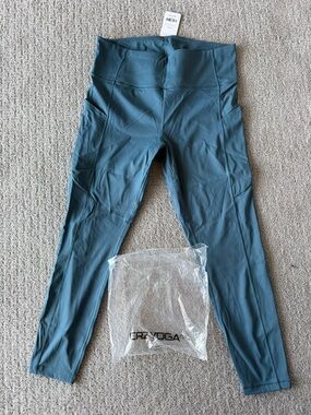 CRZ YOGA Activewear 7/8 tights